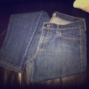 Old Navy Women’s Diva Jeans Size 12 TALL